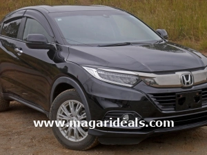 Browse Honda Vezel cars for sale in Kenya, including petrol and hybrid models. Compare prices from Kshs 2,250,000, mileage, year and verified dealer listings on Magari Deals & buy.