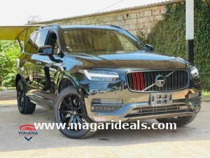 Find Volvo XC90 cars in Kenya. New, used & hybrid models from Kshs 6,399,999. Compare T6/T8 engines, Inscription trims & trusted Nairobi dealers. Get today's best SUV deals.