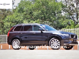 Find Volvo XC90 cars in Kenya. New, used & hybrid models from Kshs 6,399,999. Compare T6/T8 engines, Inscription trims & trusted Nairobi dealers. Get today's best SUV deals.