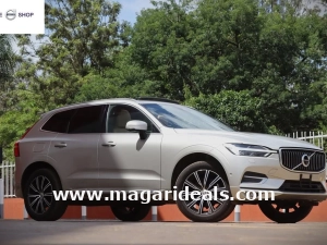 Volvo XC60 Kenya: Prices from Kshs 1,700,000 (used) to KSh 12M (new). Compare T5/D4/T8 trims, 18km/l hybrid fuel economy & trusted Nairobi/Mombasa dealers. ✓ Financing ✓ Import duty ✓ safety ratings.