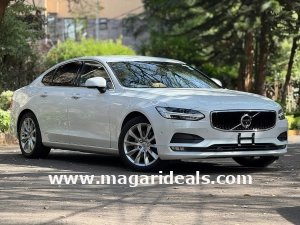 Find Volvo S90 Cars for Sale in Kenya - new & used models. T6 Inscription trims from Kshs 2,989,000. Compare dealer listings in Nairobi and specs & buy from trusted seller.