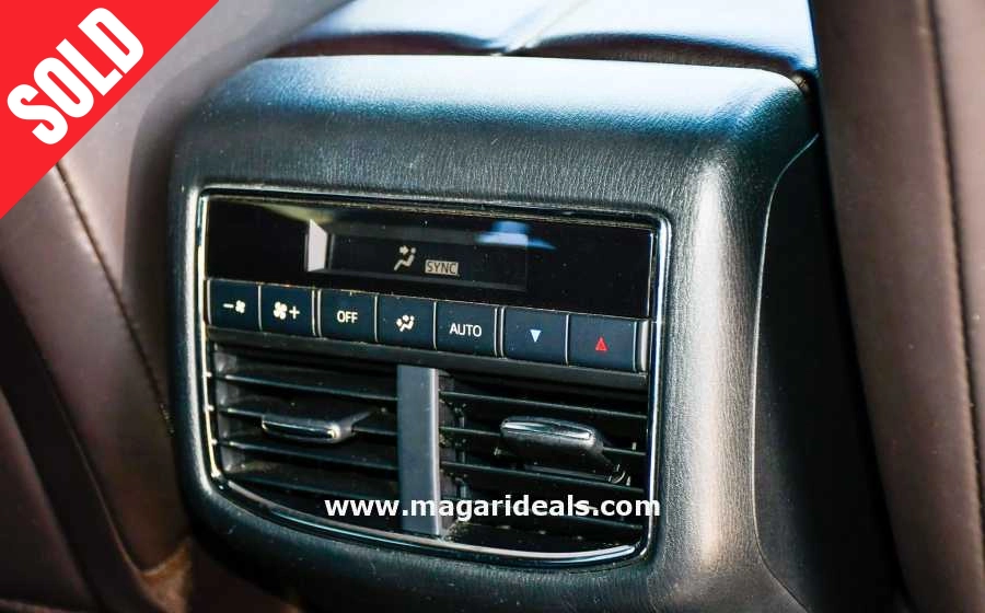 Mazda CX-8 in Kenya for Sale | Magari Deals