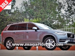 Find Volvo XC90 cars in Kenya. New, used & hybrid models from Kshs 6,399,999. Compare T6/T8 engines, Inscription trims & trusted Nairobi dealers. Get today's best SUV deals.