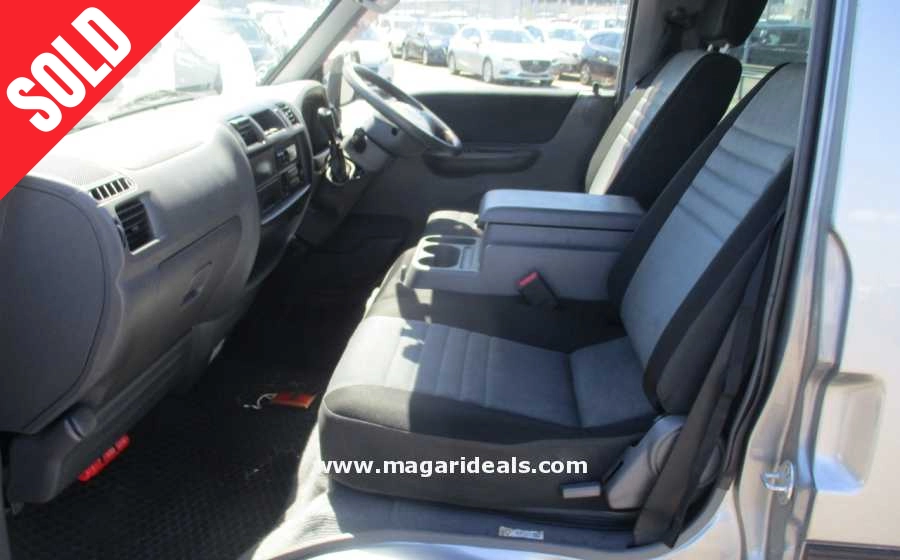 Mazda Bongo for Sale | Best Buy