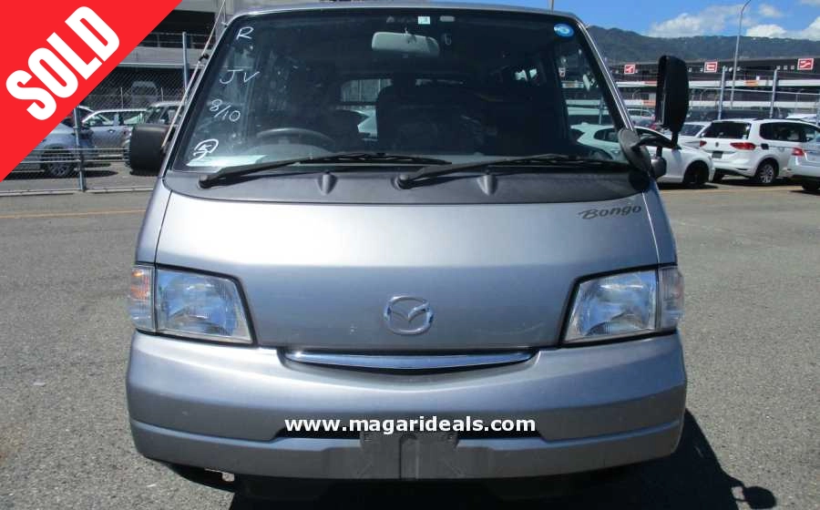 Mazda Bongo for Sale | Best Buy