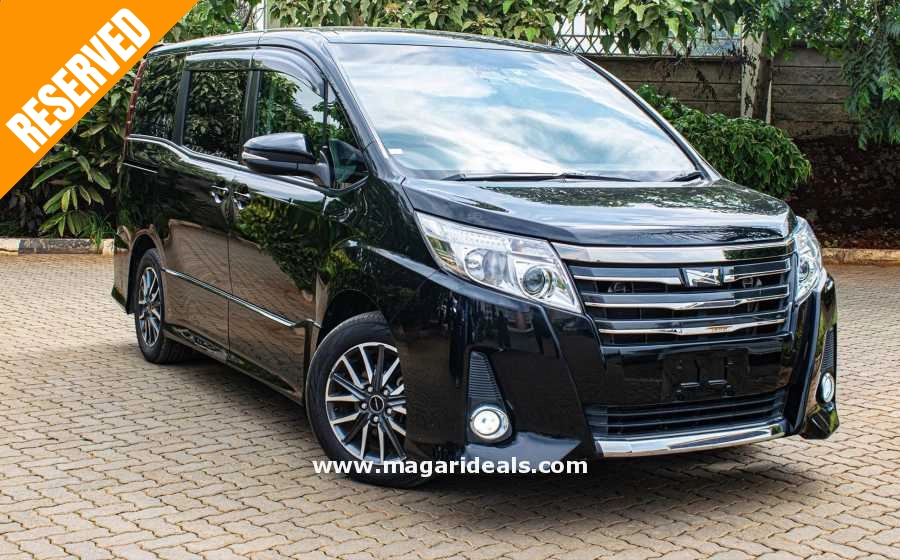 TOYOTA NOAH  for Sale | Best Buy