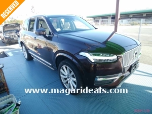 Find Volvo XC90 cars in Kenya. New, used & hybrid models from Kshs 6,399,999. Compare T6/T8 engines, Inscription trims & trusted Nairobi dealers. Get today's best SUV deals.