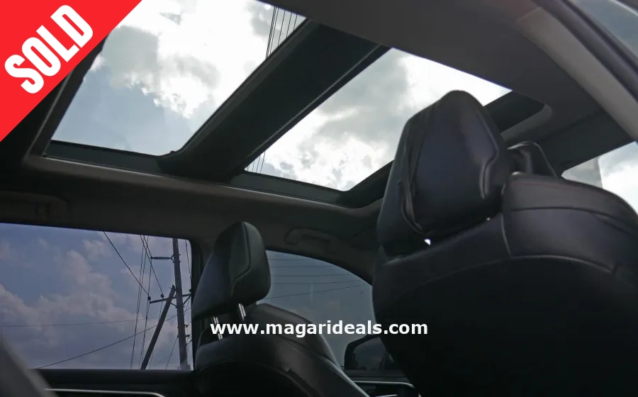 TOYOTA RAV-4 with SUNROOF in Kenya for Sale | Magari Deals