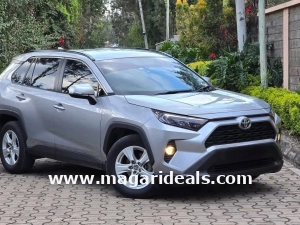 Toyota RAV4 Price in Kenya (2026): KSh 2.4M – 8.5M. Compare new, used, hybrid & Adventure models for sale in Nairobi vs Mombasa. Buy from trusted sellers.