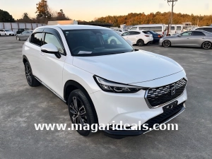 Browse Honda Vezel cars for sale in Kenya, including petrol and hybrid models. Compare prices from Kshs 2,250,000, mileage, year and verified dealer listings on Magari Deals & buy.