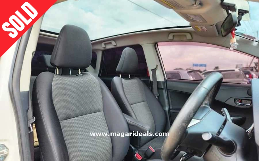 TOYOTA RACTIS with MOONROOF  for Sale | Best Buy