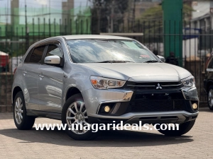 Explore Mitsubishi RVR (ASX) Prices in Kenya: New & Used Models for Sale. Affordable Price from Kshs 2,250,000 – Find Your Perfect SUV & Buy Today!
