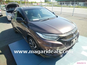 Browse Honda Vezel cars for sale in Kenya, including petrol and hybrid models. Compare prices from Kshs 2,250,000, mileage, year and verified dealer listings on Magari Deals & buy.