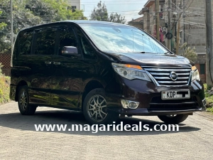 Nissan Serena prices in Kenya: New (KSh 3.5M+), used (from Kshs 1,150,000) & hybrid MPVs. Compare specs, find dealers. Limited stock!