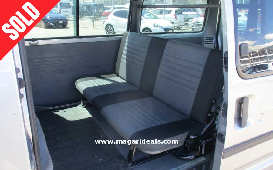 Mazda Bongo for Sale | Best Buy