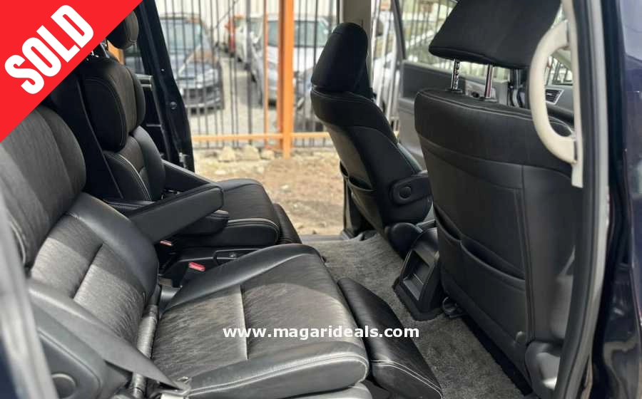 HONDA ODYSSEY for Sale | Best Buy