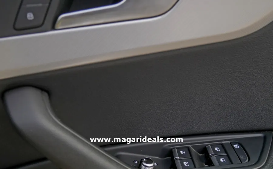AUDI A5 in Kenya for Sale | Magari Deals