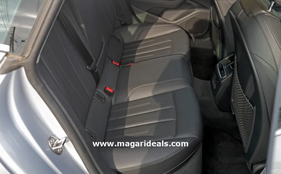AUDI A5 in Kenya for Sale | Magari Deals
