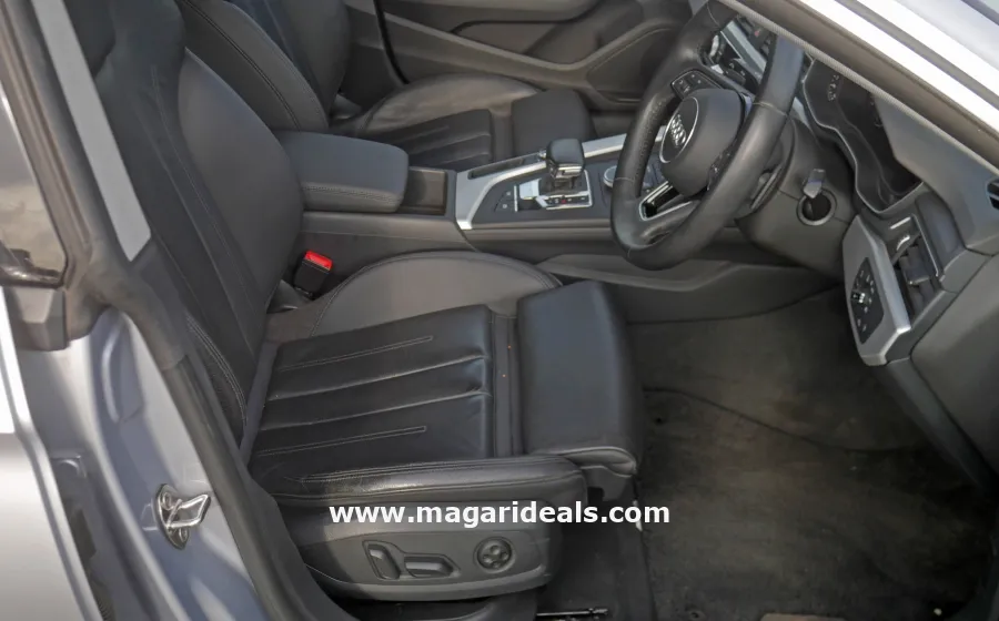 AUDI A5 in Kenya for Sale | Magari Deals