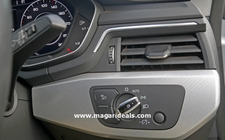 AUDI A5 in Kenya for Sale | Magari Deals