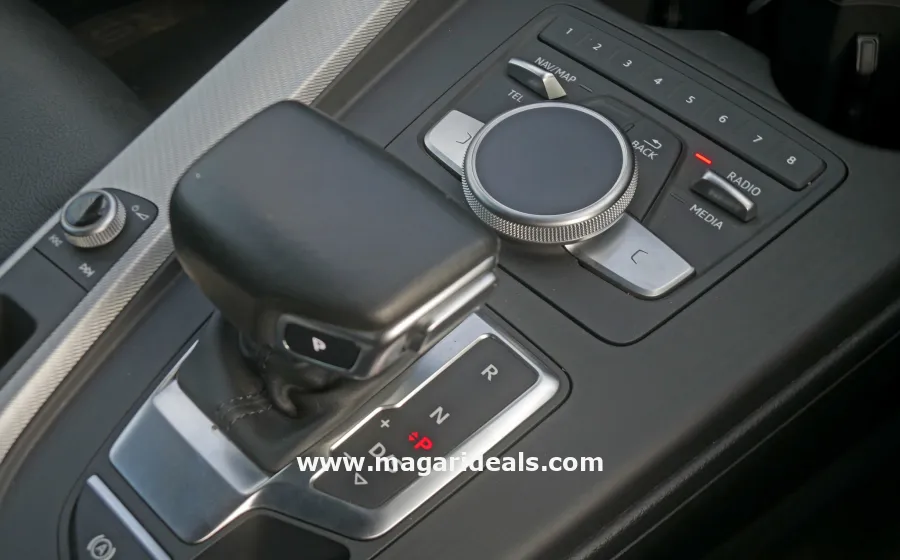 AUDI A5 in Kenya for Sale | Magari Deals