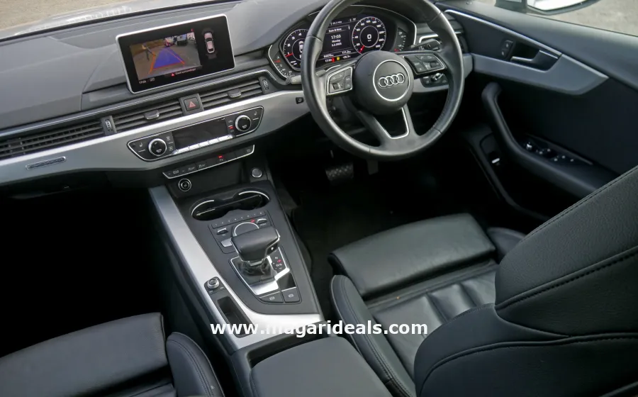 AUDI A5 in Kenya for Sale | Magari Deals