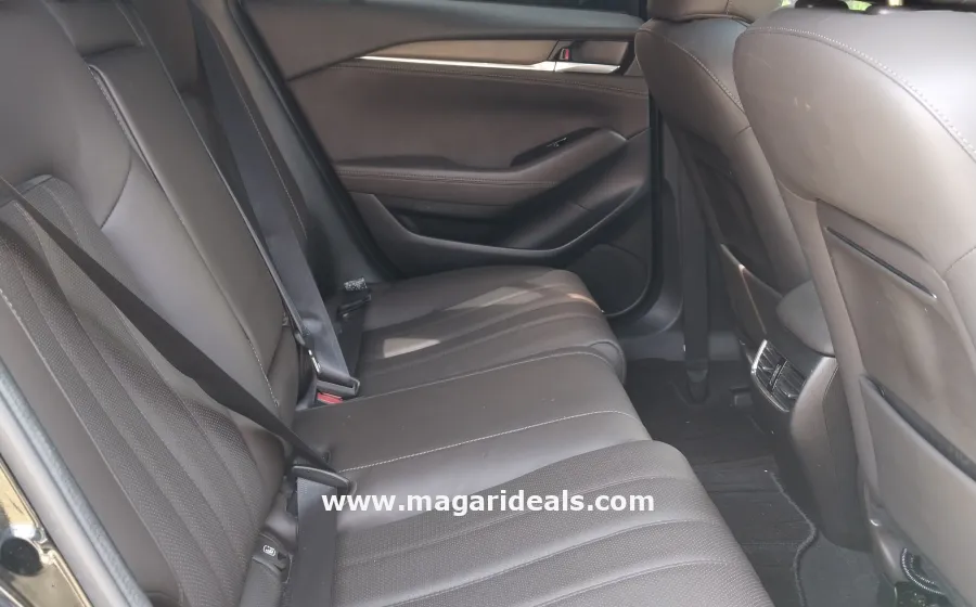 2018 Mazda Atenza Wagon Sunroof 2019 Shape in Kenya for Sale | Magari Deals