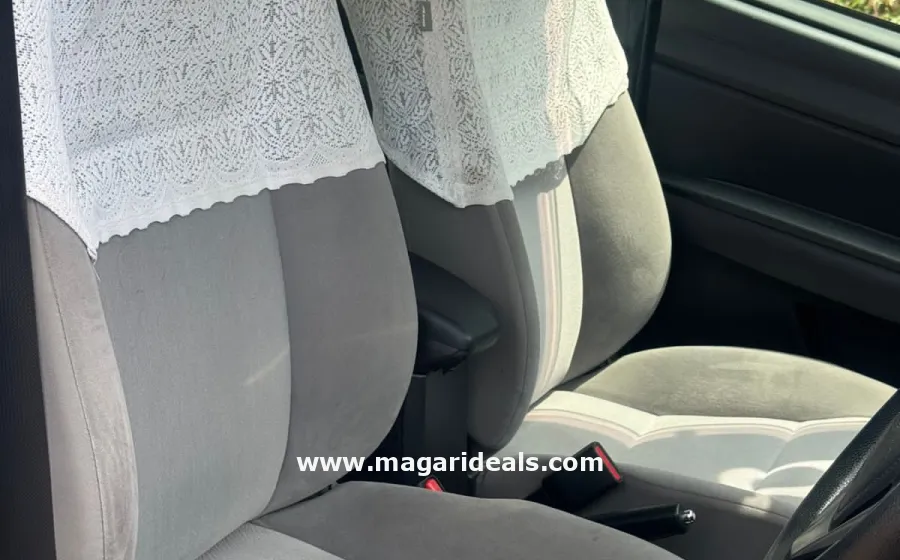 TOYOTA Corolla AXIO  in Kenya for Sale | Magari Deals