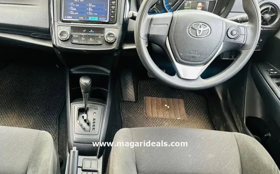 TOYOTA Corolla AXIO  in Kenya for Sale | Magari Deals