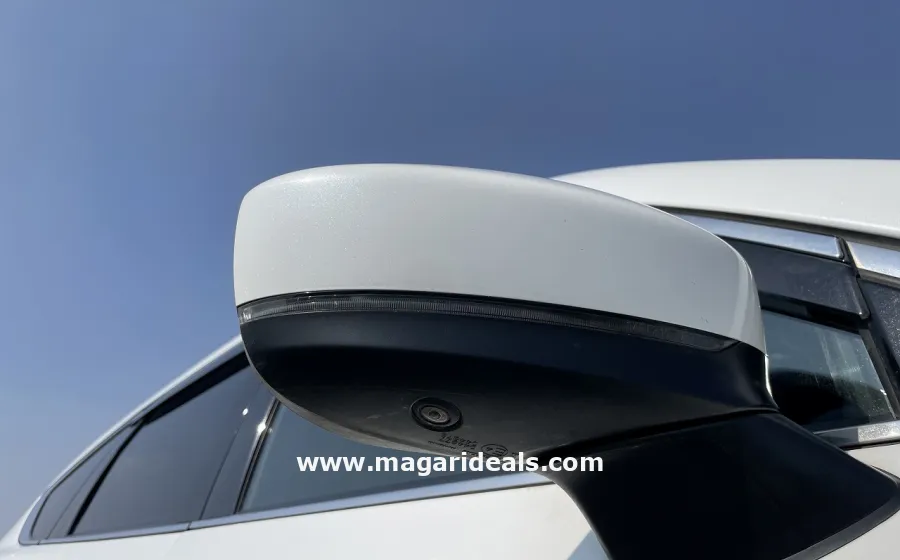 MAZDA CX-8 XDL SUNROOF in Kenya for Sale | Magari Deals