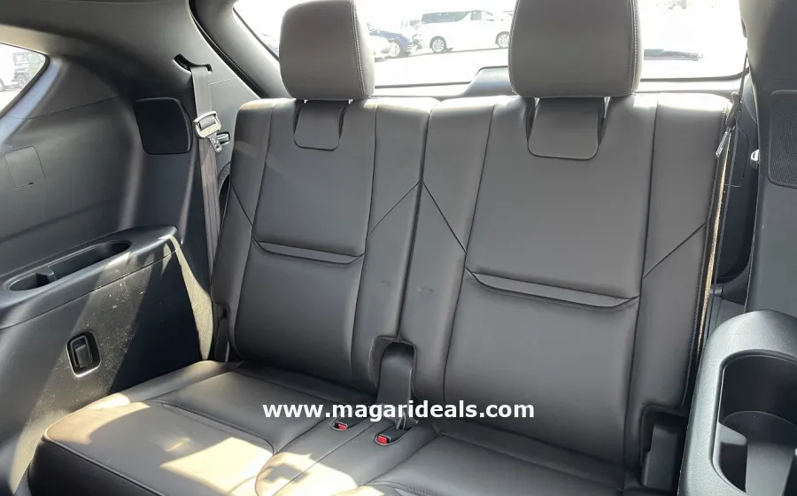 MAZDA CX-8 XDL SUNROOF in Kenya for Sale | Magari Deals