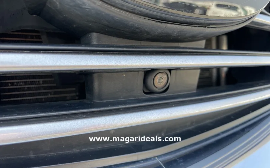 MAZDA CX-8 XDL SUNROOF in Kenya for Sale | Magari Deals