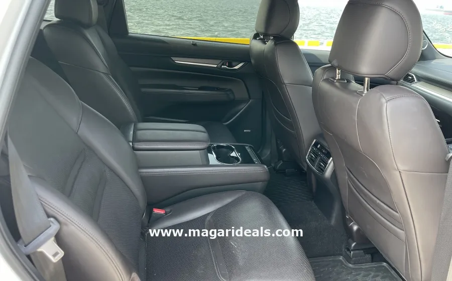MAZDA CX-8 XDL SUNROOF in Kenya for Sale | Magari Deals