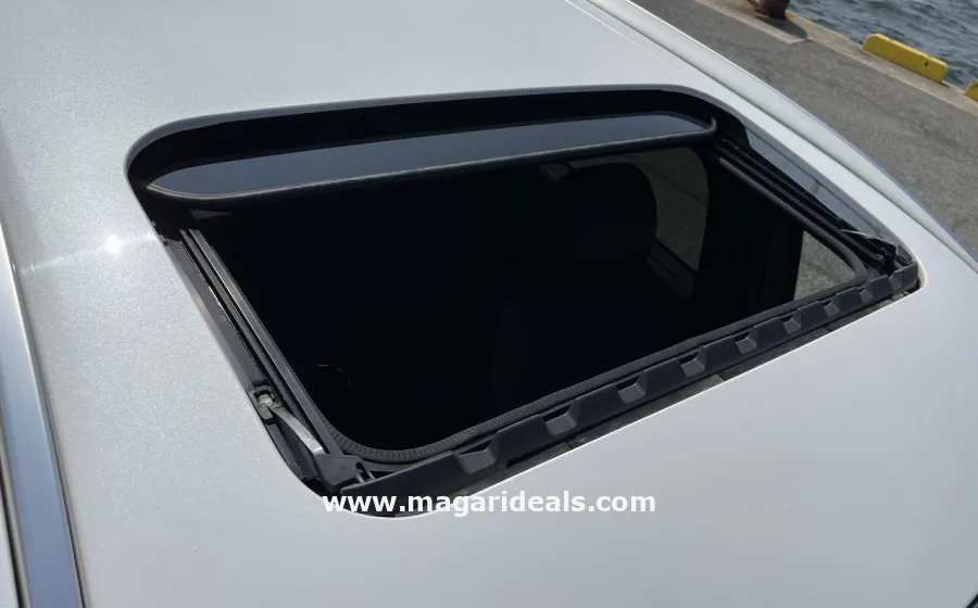 MAZDA CX-8 XDL SUNROOF in Kenya for Sale | Magari Deals