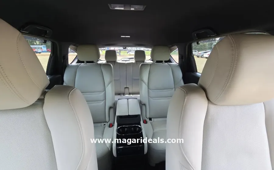 Mazda CX-8 in Kenya for Sale | Magari Deals