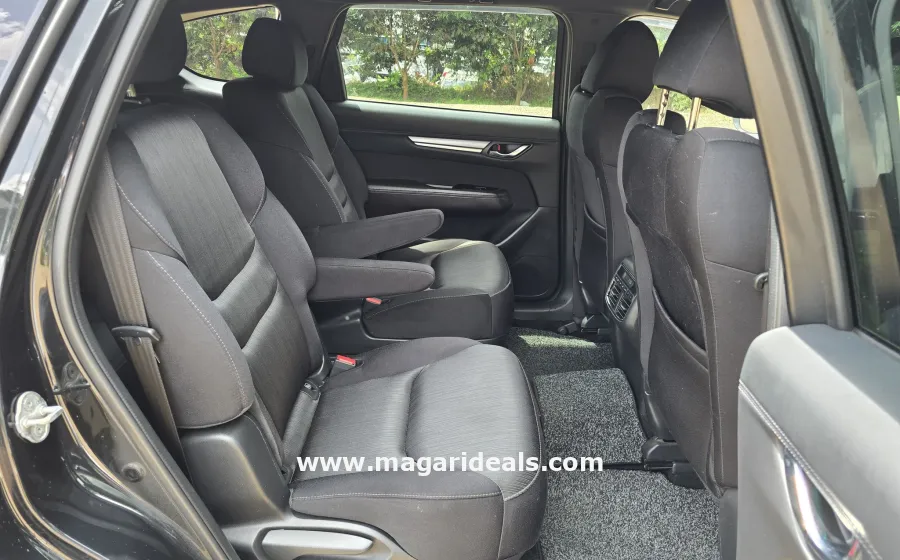 Mazda CX-8 in Kenya for Sale | Magari Deals