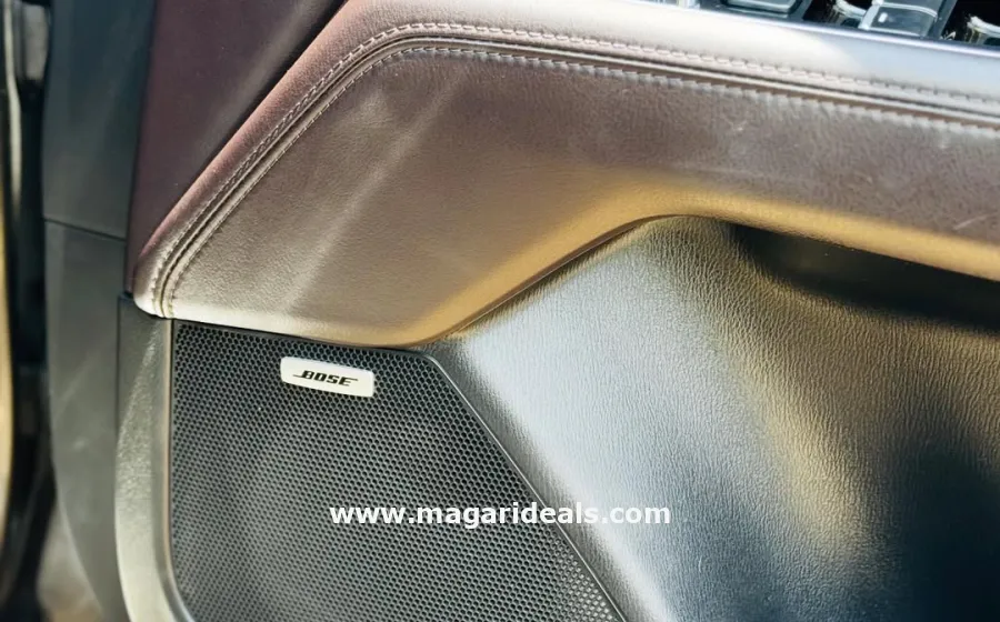 2018 Mazda CX-8 in Kenya for Sale | Magari Deals