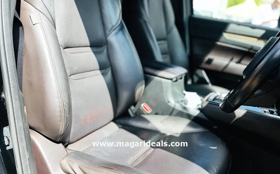 2018 Mazda CX-8 XDL in Kenya for Sale | Magari Deals