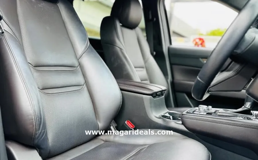 2018 Mazda CX-8 in Kenya for Sale | Magari Deals