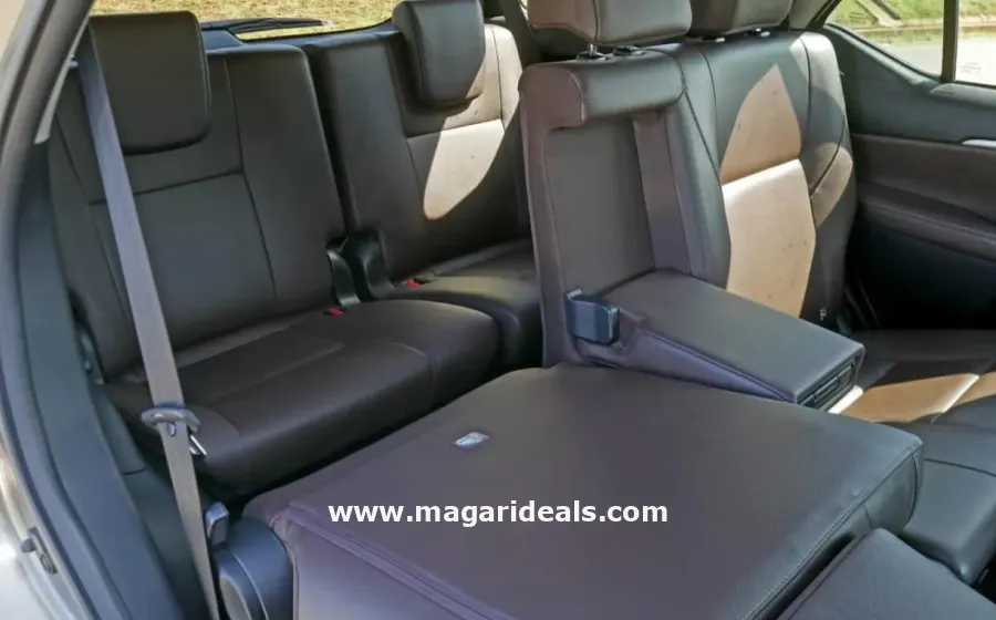 Toyota Fortuner  in Kenya for Sale | Magari Deals