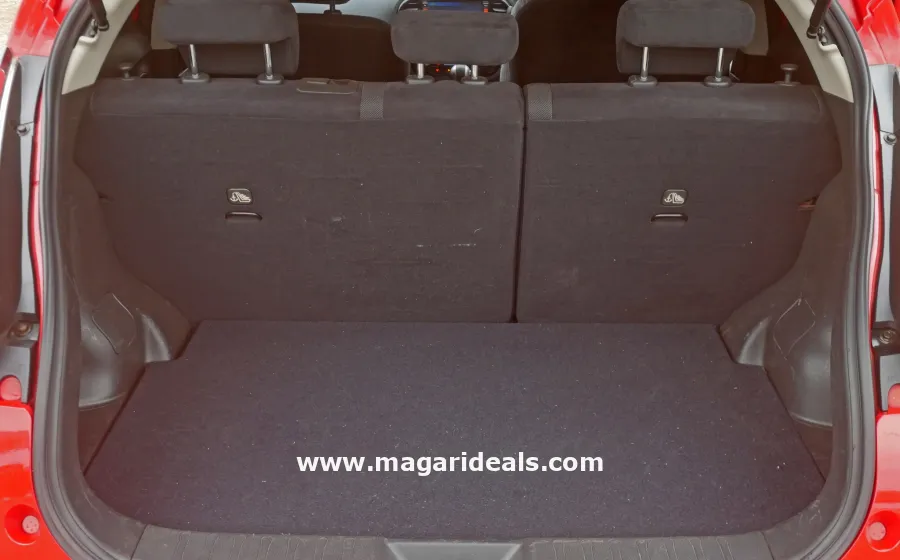 2015 NISSAN JUKE in Kenya for Sale | Magari Deals