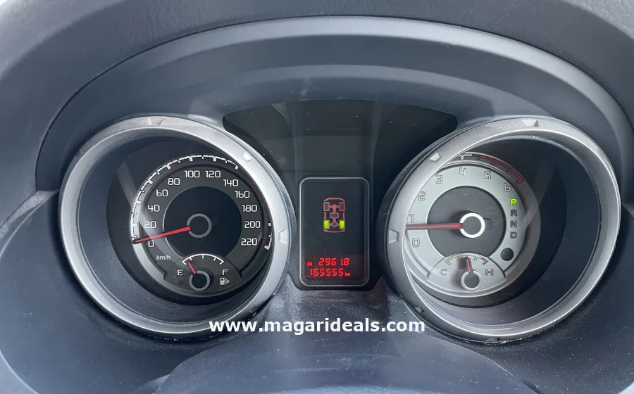 MITSUBISHI PAJERO Super Exceed 2018 in Kenya for Sale | Magari Deals