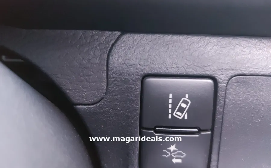TOYOTA PROBOX 2019 Hybrid in Kenya for Sale | Magari Deals