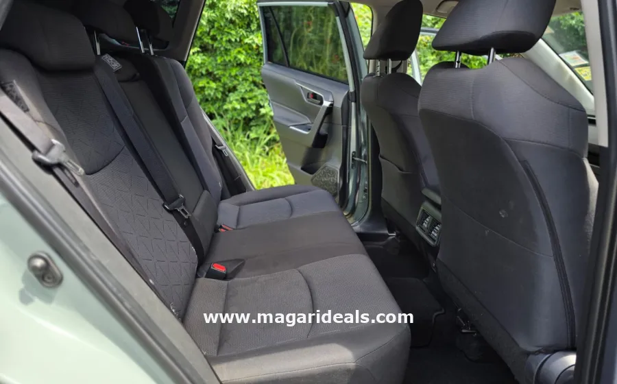 TOYOTA RAV-4 Adventure in Kenya for Sale | Magari Deals