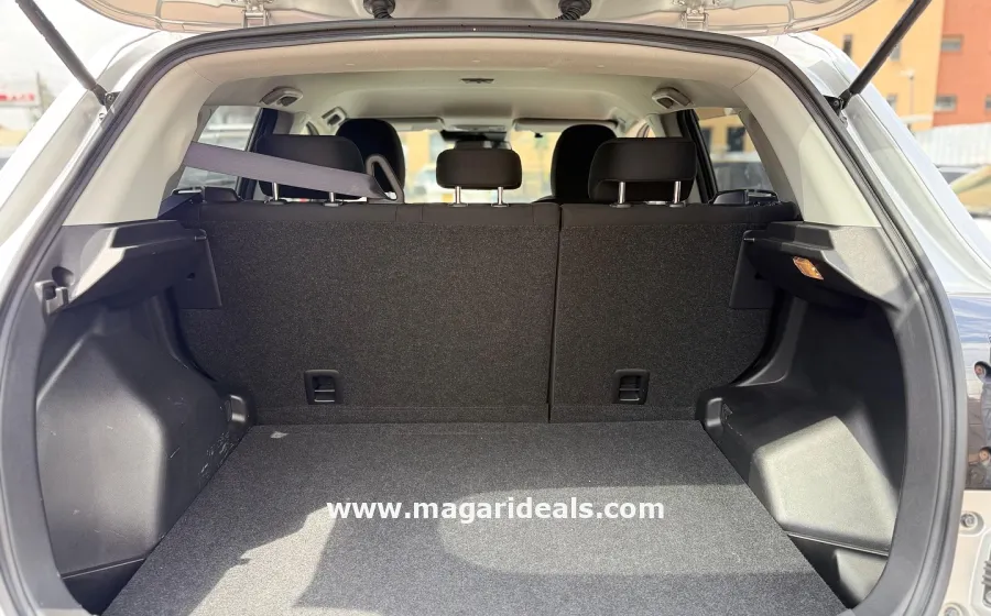 2018 MITSUBISHI RVR  in Kenya for Sale | Magari Deals