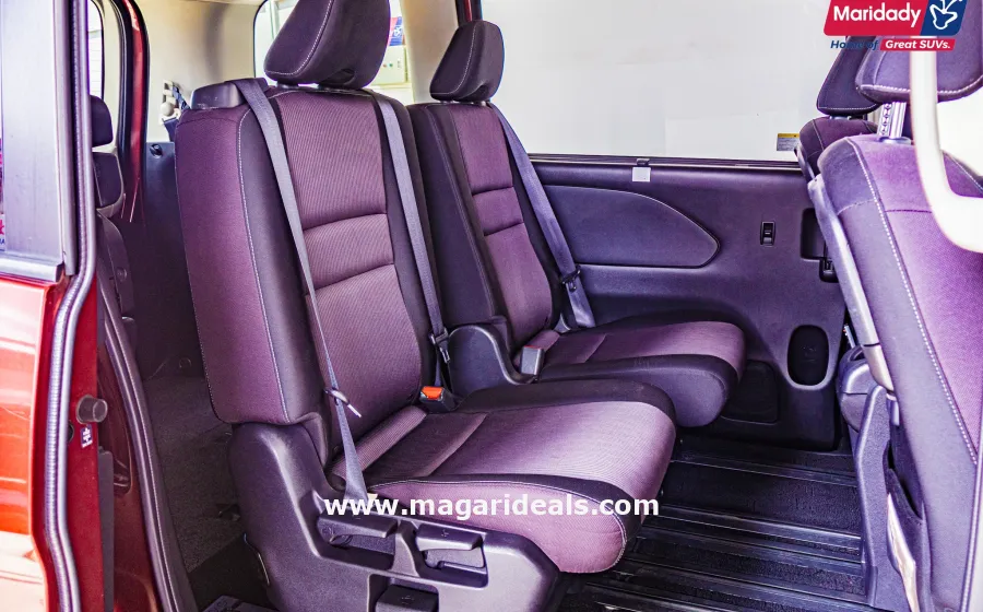 Nissan Serena in Kenya for Sale | Magari Deals