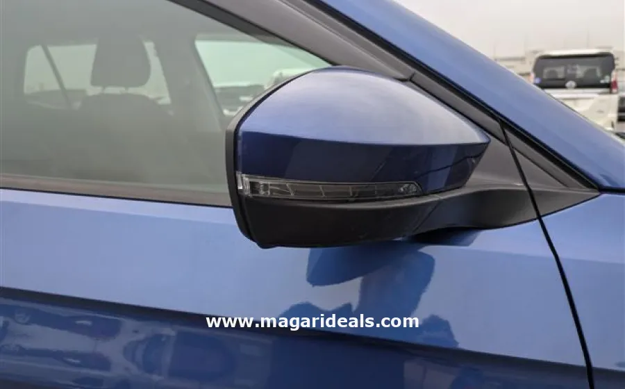 Volkwagen T-Cross 2020 in Kenya for Sale | Magari Deals