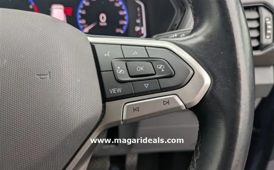 Volkwagen T-Cross 2020 in Kenya for Sale | Magari Deals