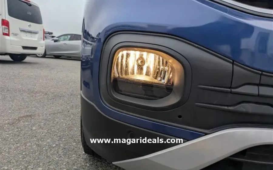 Volkwagen T-Cross 2020 in Kenya for Sale | Magari Deals