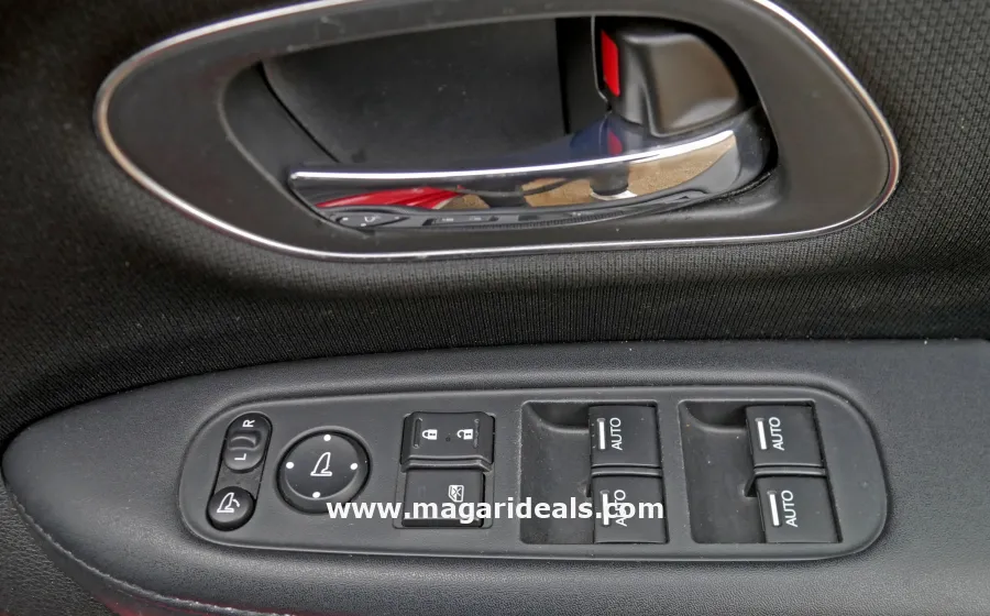 HONDA VEZEL 1.5 HYBRID  in Kenya for Sale | Magari Deals